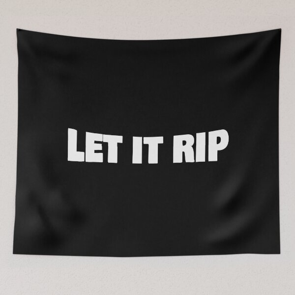 Item preview, Let It Rip (The Bear) designed and sold by XenonBase.