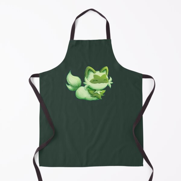 Item preview, Grass Gatito Cat Loaf designed and sold by kyrelia.