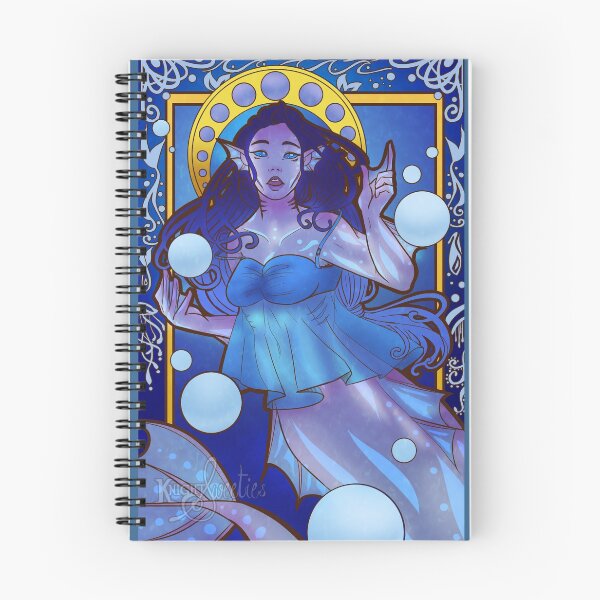 Artikelvorschau, Mermay 2017 entworfen und verkauft von KnightSweeties.