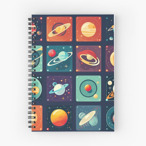 Item preview, Space Tiles I designed and sold by aself1.