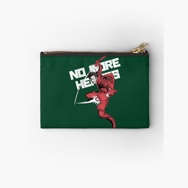 Item preview, No More Heroes Class designed and sold by kavyall.