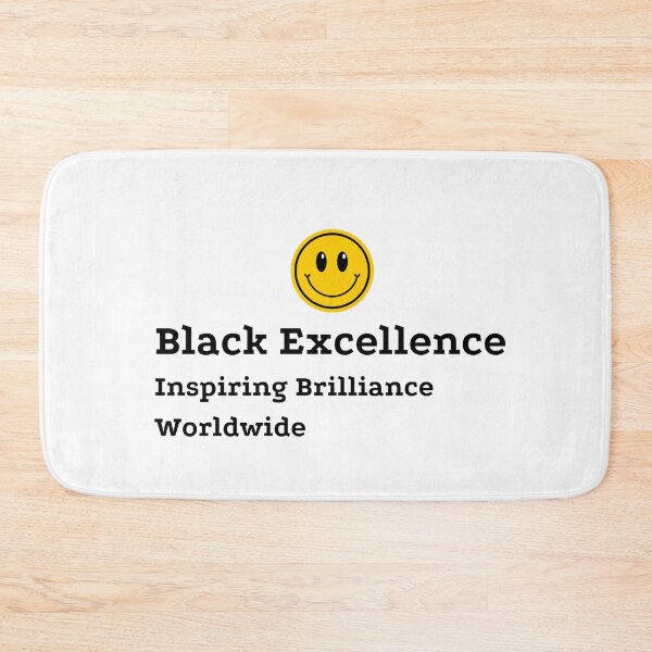 Item preview, Unapologetically Black: Embrace Excellence in Every Stitch designed and sold by womenandflowers.
