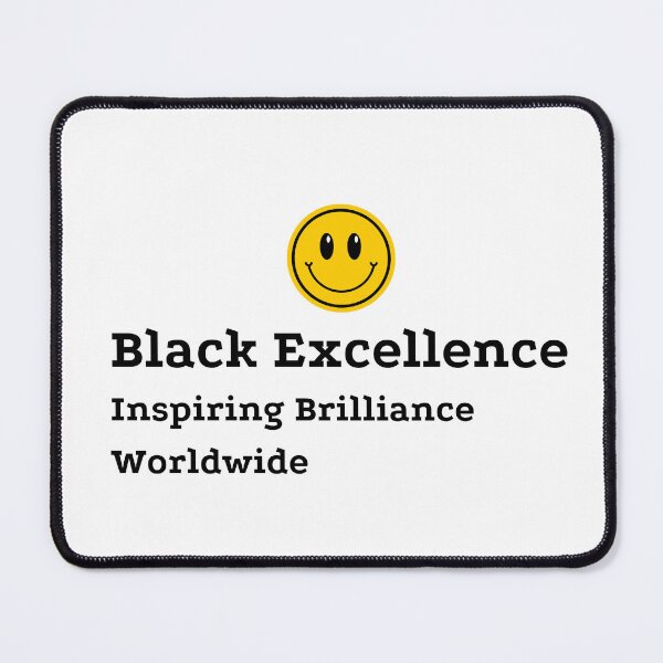 Item preview, Unapologetically Black: Embrace Excellence in Every Stitch designed and sold by womenandflowers.