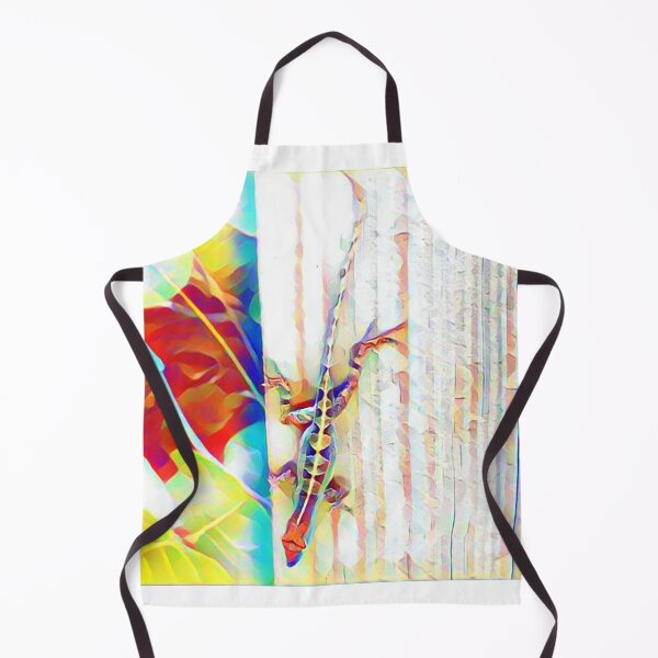 Item preview, Colorful Lizard designed and sold by cacs.