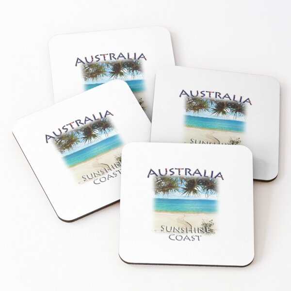 Item preview, Australia - Sunshine Coast, Noosa Heads designed and sold by Adam Gormley.