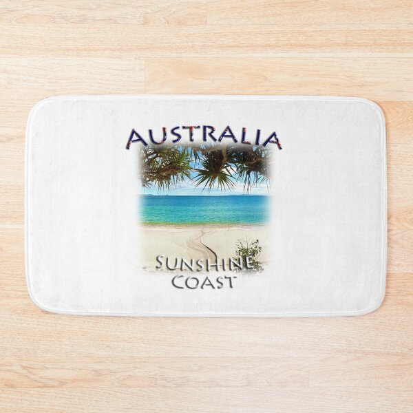 Item preview, Australia - Sunshine Coast, Noosa Heads designed and sold by Adam Gormley.