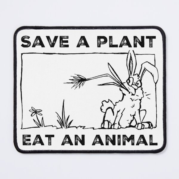 Item preview, Save A Plant designed and sold by homesteadswag.