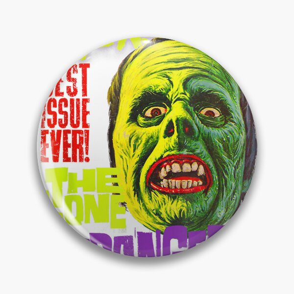 Item preview, Frankenstein Monster Lone Stranger Shirt Horror Movie Fan designed and sold by AurichJohanna.