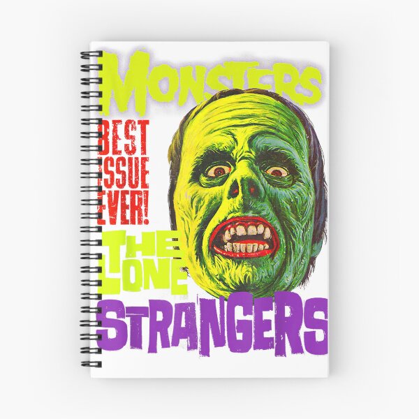 Item preview, Frankenstein Monster Lone Stranger Shirt Horror Movie Fan designed and sold by AurichJohanna.