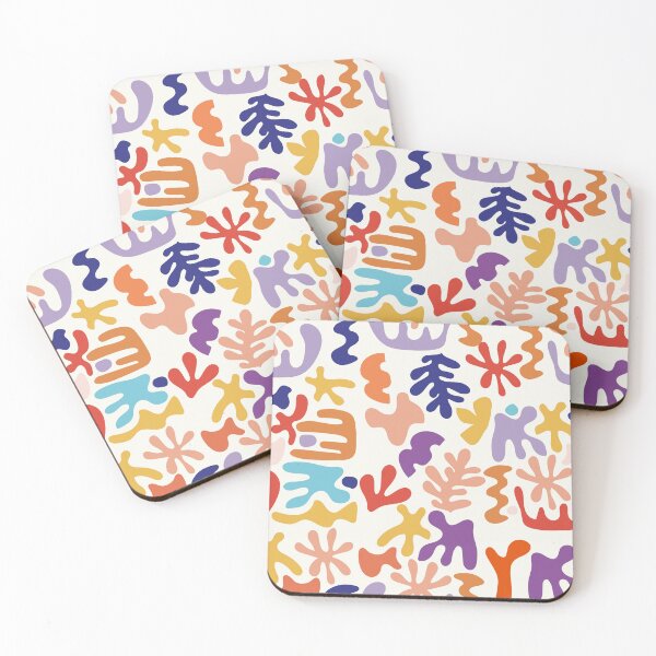 Item preview, Matisse Inspired designed and sold by ByTaraLouise.