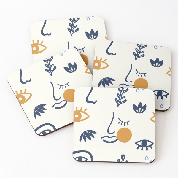 Item preview, Matisse Inspired designed and sold by ByTaraLouise.