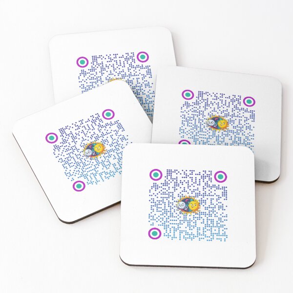 Item preview, QR away designed and sold by RKings.