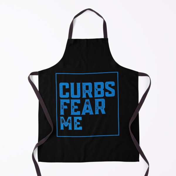 Item preview, CURBS FEAR ME designed and sold by Timegraf.