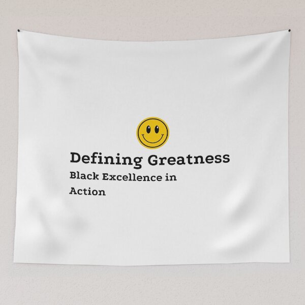 Item preview, Inspirational Threads: Black Excellence Apparel for You designed and sold by womenandflowers.