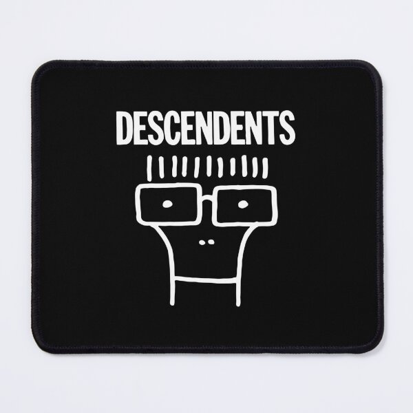 Item preview, Descendents - Essential T-Shirts designed and sold by VictorLand.