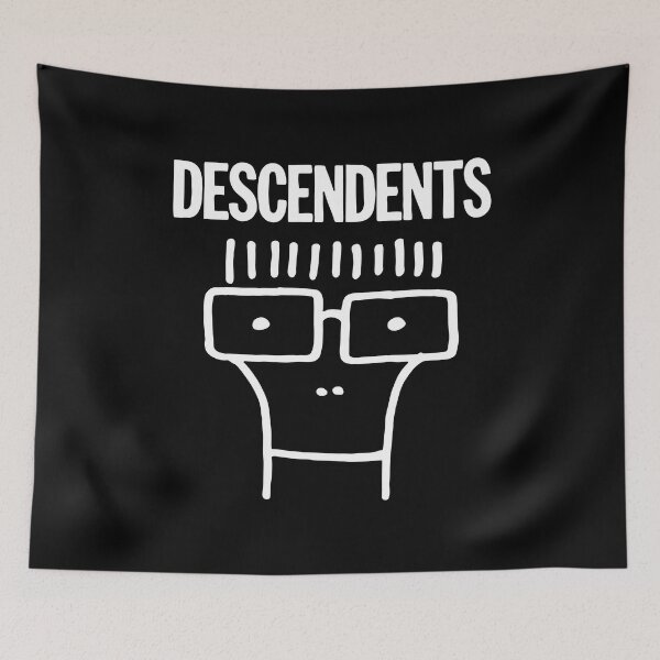 Item preview, Descendents - Essential T-Shirts designed and sold by VictorLand.