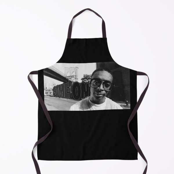 Item preview, Mars Blackmon 3 designed and sold by Mars-b.