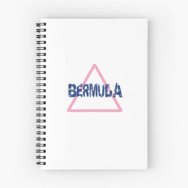 Item preview, Grunge Disappearing Bermuda Triangle Light-Color designed and sold by TinyStarAmerica.