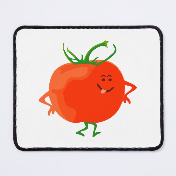Item preview, Sr. Tomato designed and sold by Kritzel-Claudi.