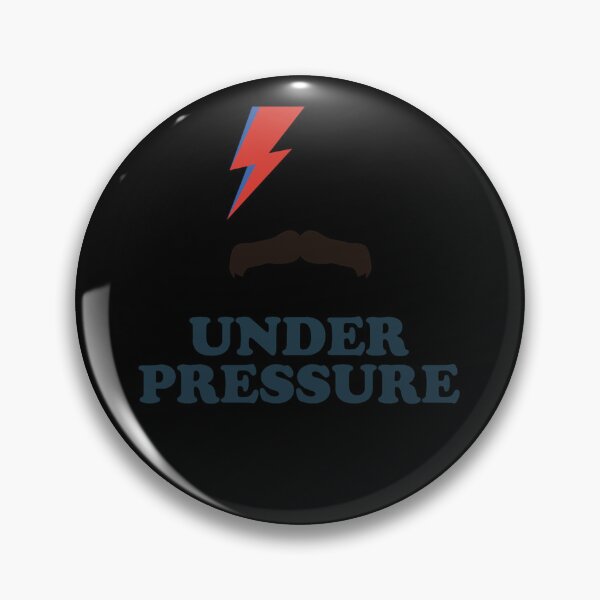 Item preview, Under Pressure designed and sold by JordaneKoch.