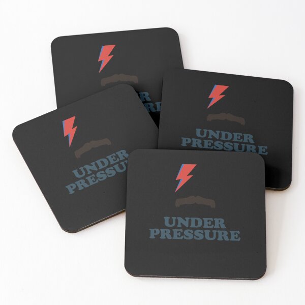 Item preview, Under Pressure designed and sold by JordaneKoch.
