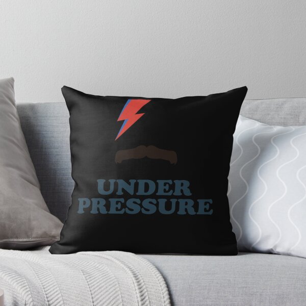 Item preview, Under Pressure designed and sold by JordaneKoch.