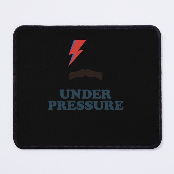 Item preview, Under Pressure designed and sold by JordaneKoch.