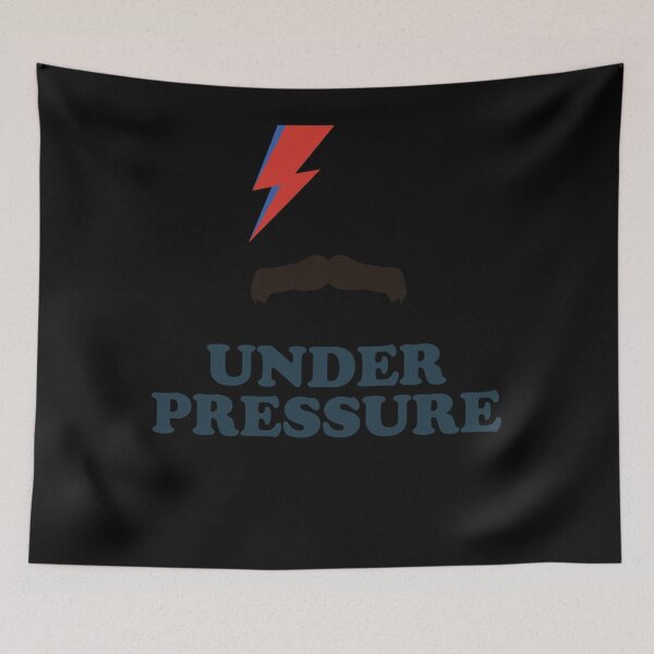 Item preview, Under Pressure designed and sold by JordaneKoch.