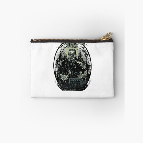 Item preview, Frankenstein Rocks Halloween Rock Music Frankie designed and sold by AurichJohanna.