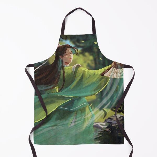 Item preview, The Scum Villain's Self-Saving System Mo Xiang Tong Xiu designed and sold by Zhan Zhan.