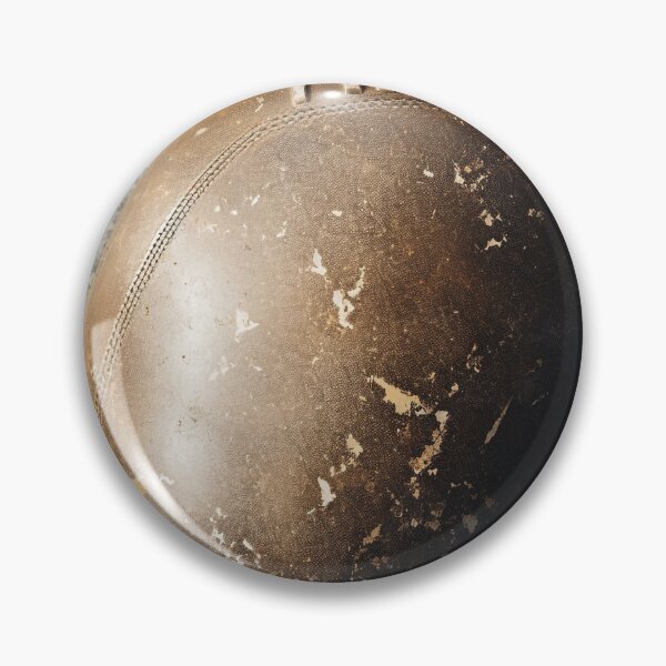 Item preview, "Vintage-Style Football Design with Classic Worn-Out Textures | Football Themed" designed and sold by CyberCollective.