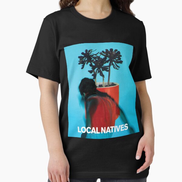Item preview, Fourkal Natives American Tour 2020  designed and sold by TyraFunk.