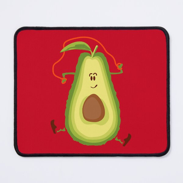 Item preview, Mr. Avocado  designed and sold by Kritzel-Claudi.