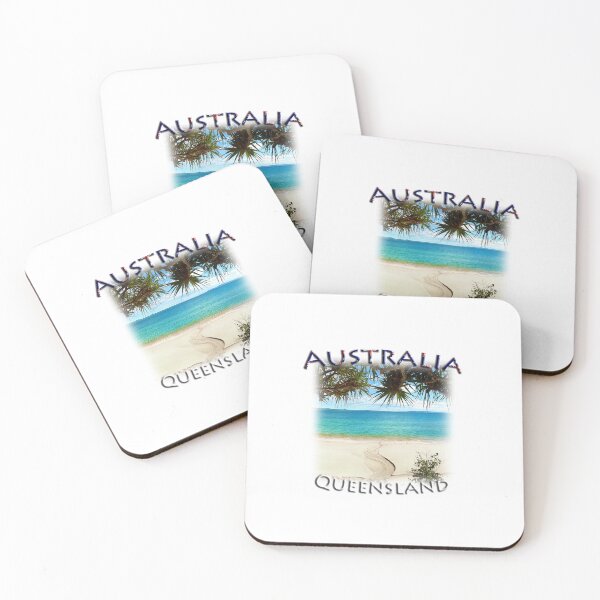 Item preview, Australia - Queensland, Noosa Heads designed and sold by Adam Gormley.
