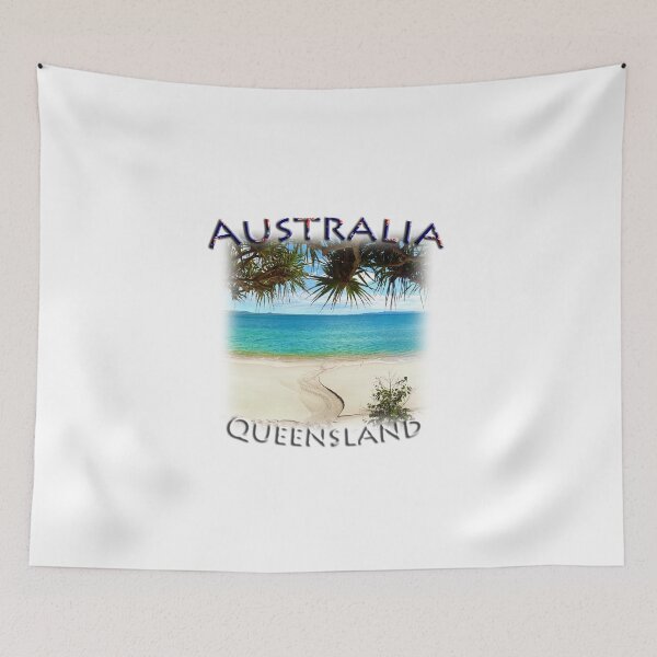 Item preview, Australia - Queensland, Noosa Heads designed and sold by Adam Gormley.