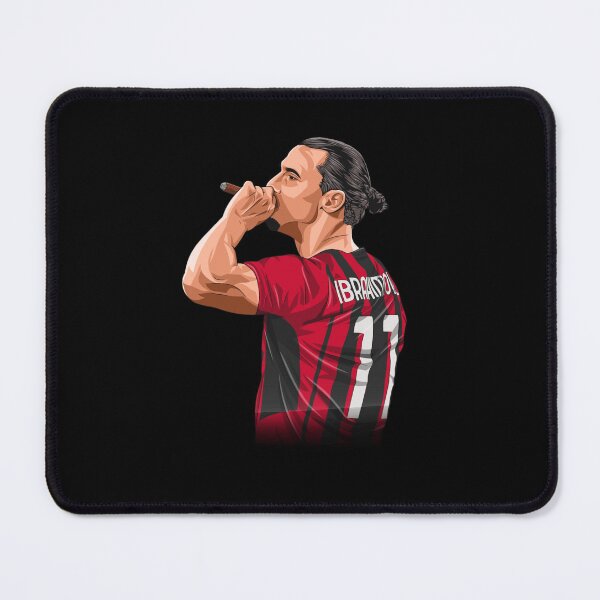 Item preview, Zlatan Ibrahimović  designed and sold by JordaneKoch.