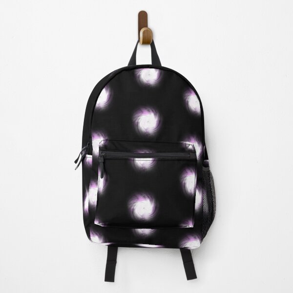 Item preview, Asexual Pride Storm designed and sold by Tiffany Munro.