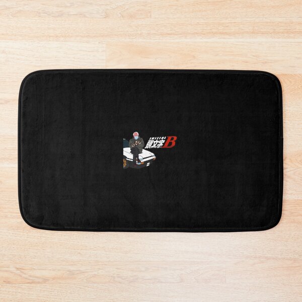 Item preview, Initial Bernie AE86 	 		 designed and sold by umzwgmbdth59.