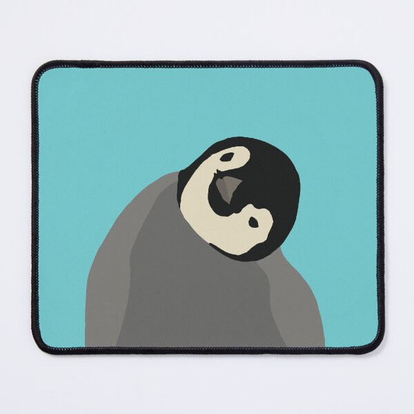 Item preview, Baby Penguin 2 designed and sold by Wildk8.