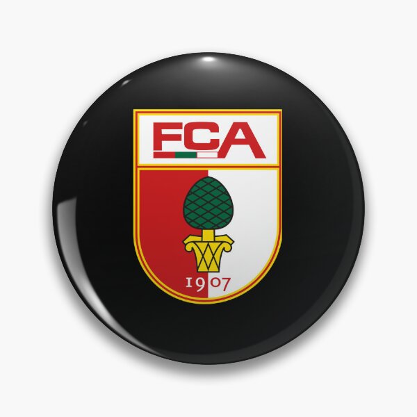 Item preview, FC Augsburg New  designed and sold by TyraFunk.