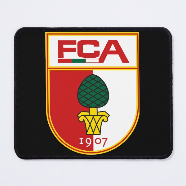 Item preview, FC Augsburg New  designed and sold by TyraFunk.