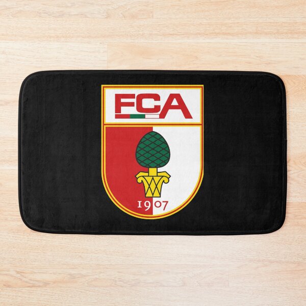 Item preview, FC Augsburg New  designed and sold by TyraFunk.