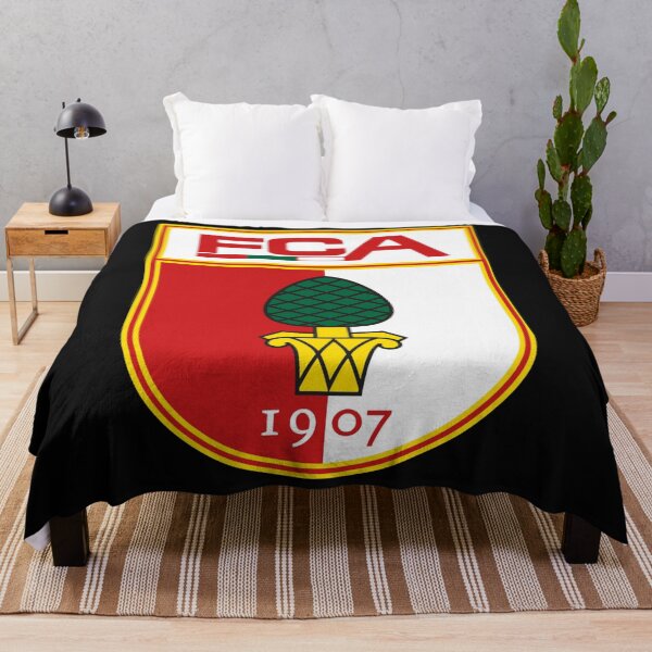 Item preview, FC Augsburg New  designed and sold by TyraFunk.