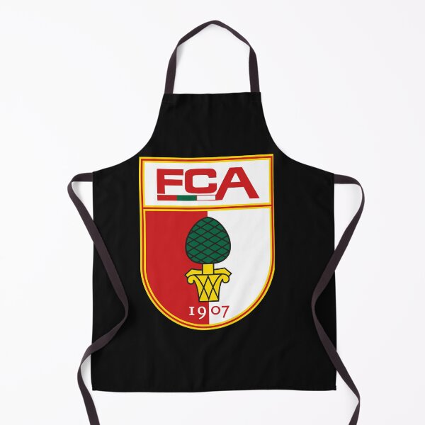 Item preview, FC Augsburgo Nuevo designed and sold by TyraFunk.