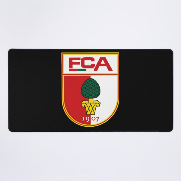 Artikelvorschau, FC Augsburg Neu entworfen und verkauft von TyraFunk.