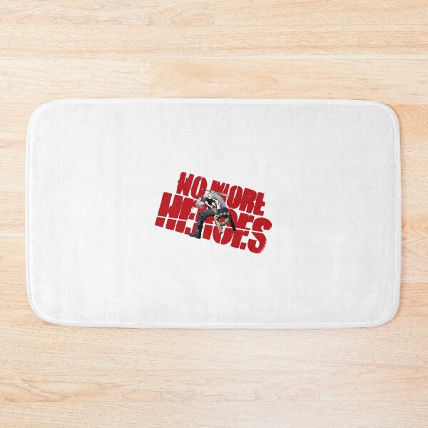 Item preview, No more heroes 1   designed and sold by kavyall.