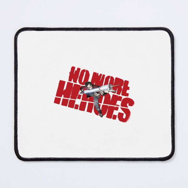 Item preview, No more heroes 2   designed and sold by kavyall.