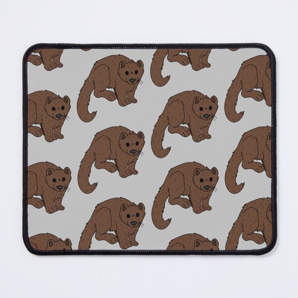 Item preview, Fisher Cat designed and sold by migrainearts.