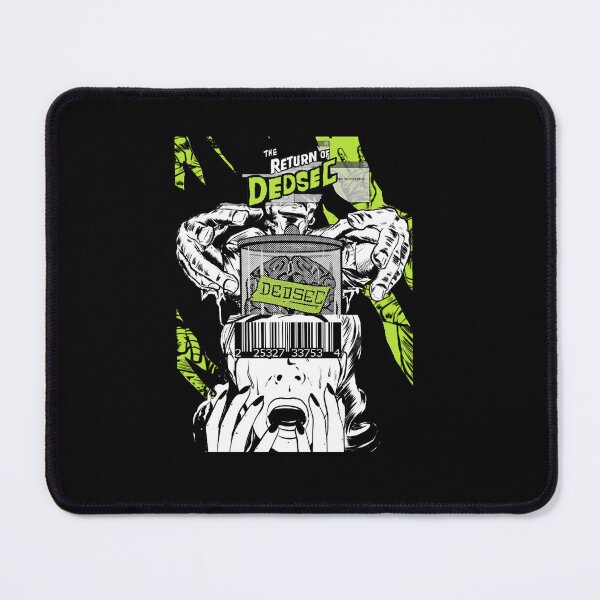 Item preview, Dedsec Shirt Design 1  designed and sold by JordaneKoch.