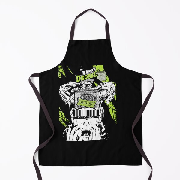 Item preview, Dedsec Shirt Design 1 designed and sold by JordaneKoch.